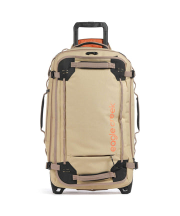 Eagle Creek Gear Warrior 27 Resväska med 2 hjul sand dune