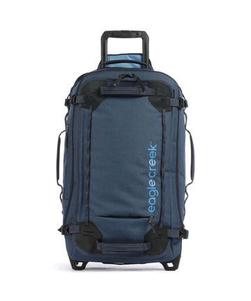 Eagle Creek Gear Warrior 27 Resväska med 2 hjul blue jay