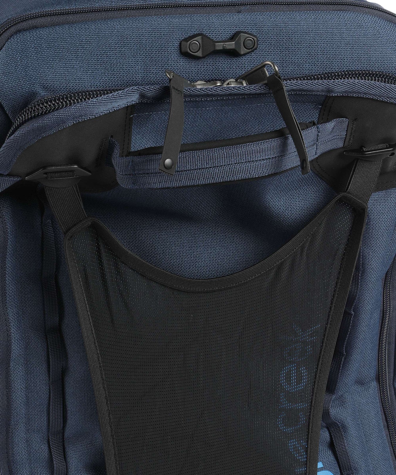 Eagle Creek Gear Warrior 27 Trolley (2 wheels) blue jay