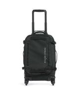 Eagle Creek Gear Warrior Carry On Resväska med 4 hjul black