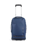 Eagle Creek Expanse Convertible Carry On Ryggsäck med hjul pilot blue