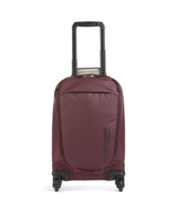 Eagle Creek Tarmac Carry-On Resväska med 4 hjul currant