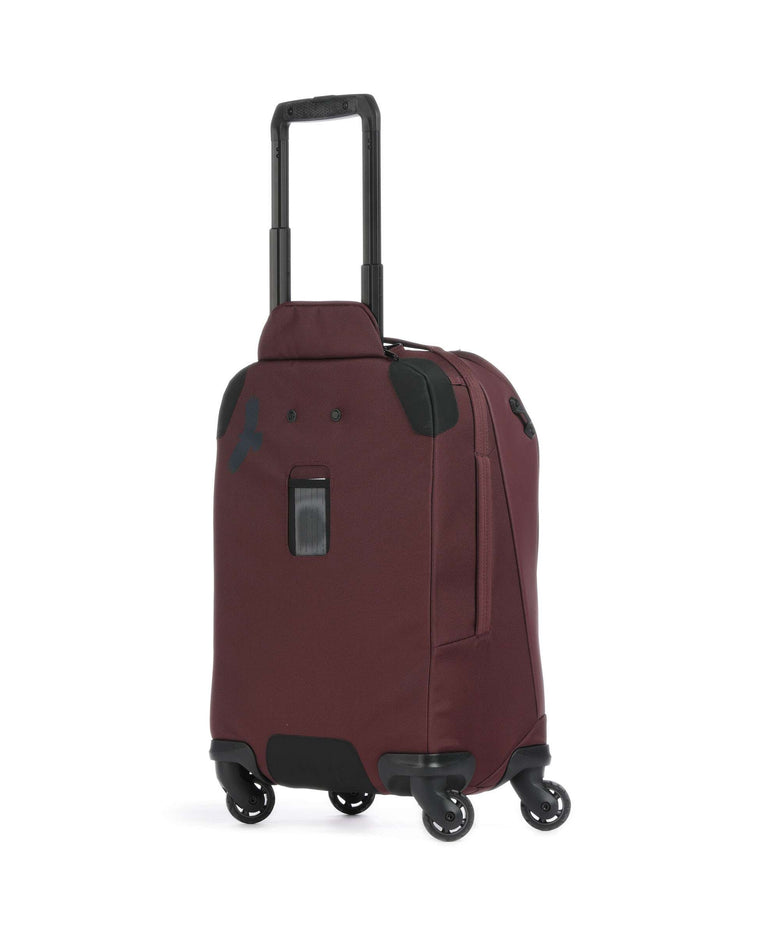 Eagle Creek Tarmac Carry-On Spinner (4 wheels) currant