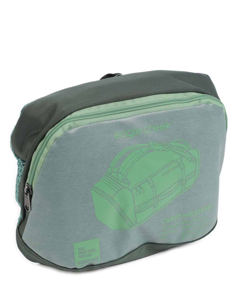 Eagle Creek Cargo Hauler 60 Travel bag duck green