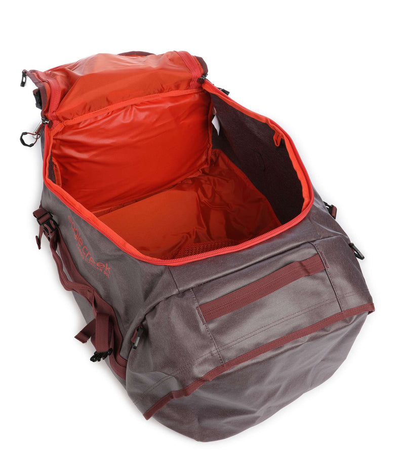 Eagle Creek Cargo Hauler 90 Travel bag currant