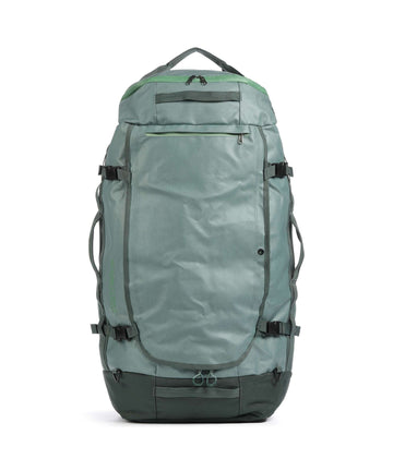 Eagle Creek Cargo Hauler 130 Ryggsäck med hjul duck green