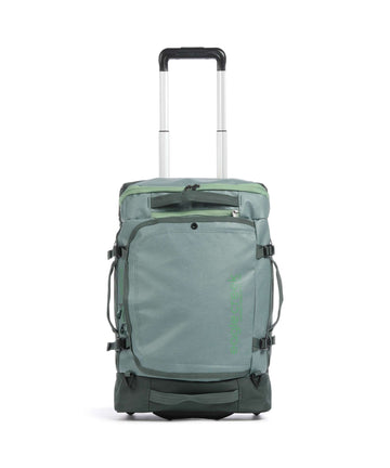 Eagle Creek Cargo Hauler XT International Carry On Ryggsäck med hjul duck green