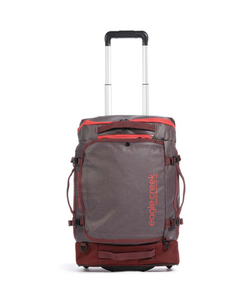 Eagle Creek Cargo Hauler XT International Carry On Ryggsäck med hjul currant