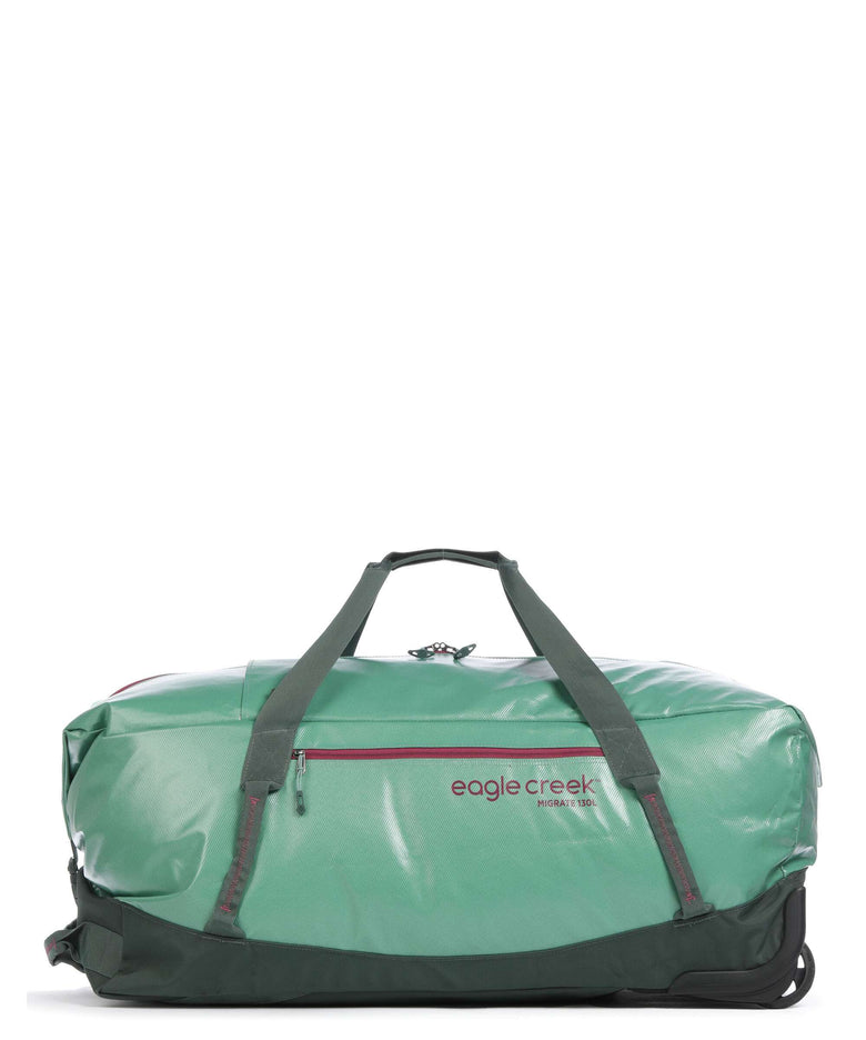 Eagle Creek Migrate 130 Backpack with wheels willow