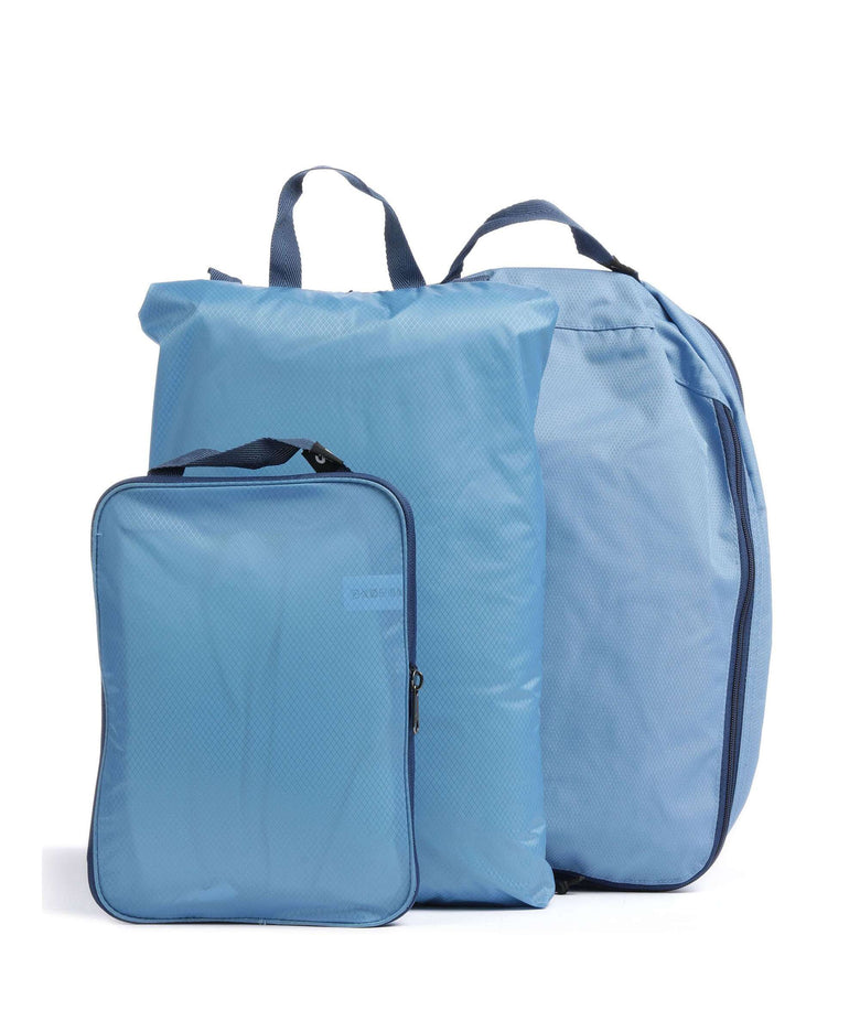 Eagle Creek Pack-It Essentials Travel accessory blue dawn