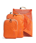 Eagle Creek Pack-It Starter Travel accessory mandarin