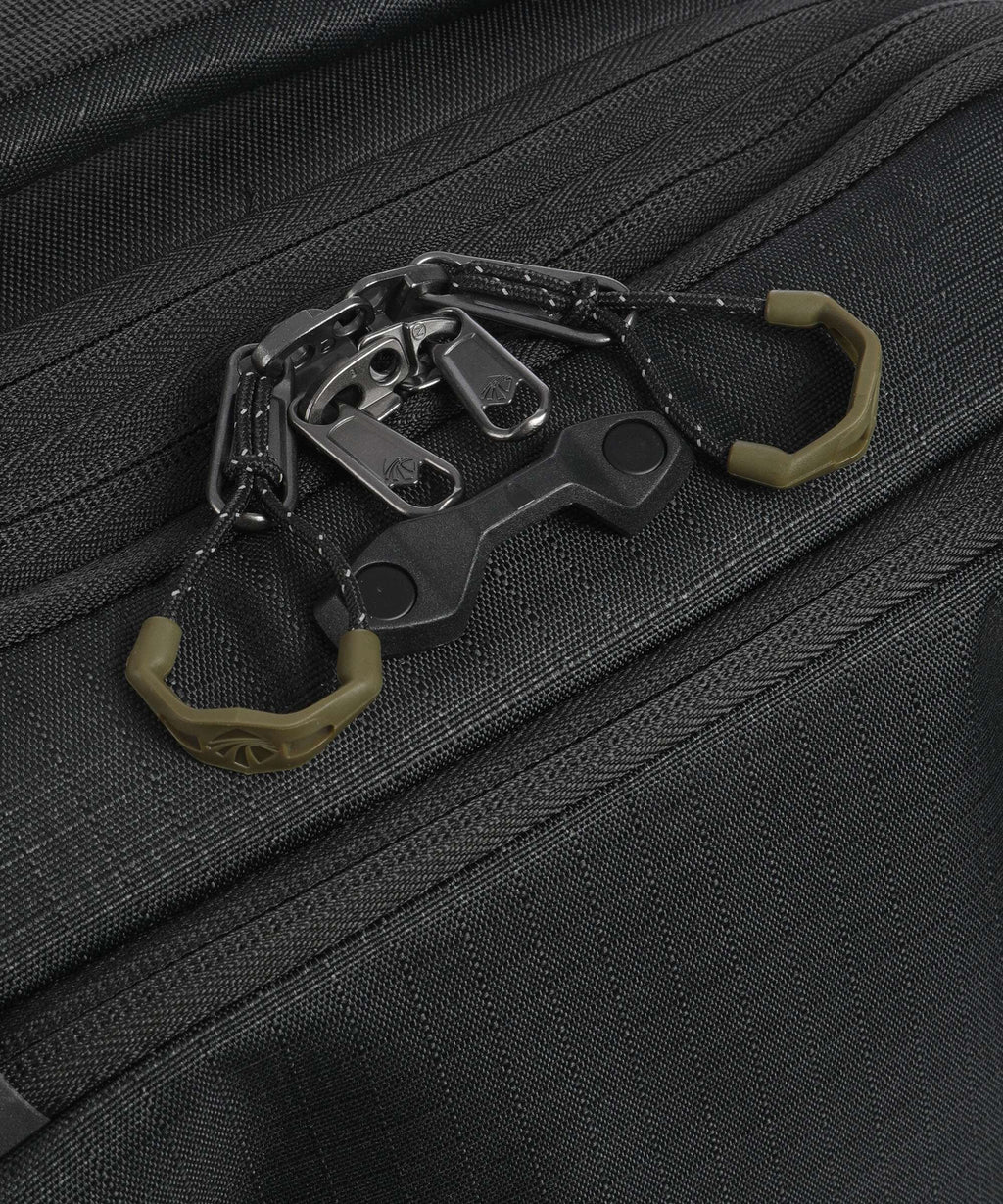 Eagle Creek Expanse Carry On 35 Trolley (2 wheels) midnight black