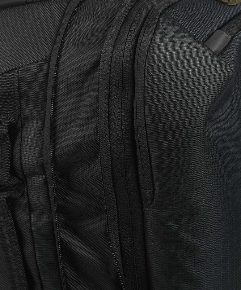 Eagle Creek Expanse Carry On 35 Trolley (2 wheels) midnight black