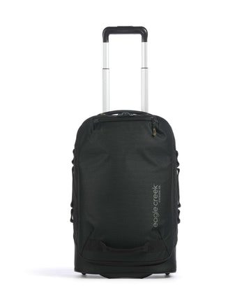 Eagle Creek Expanse Convertible Carry On Ryggsäck med hjul midnight black