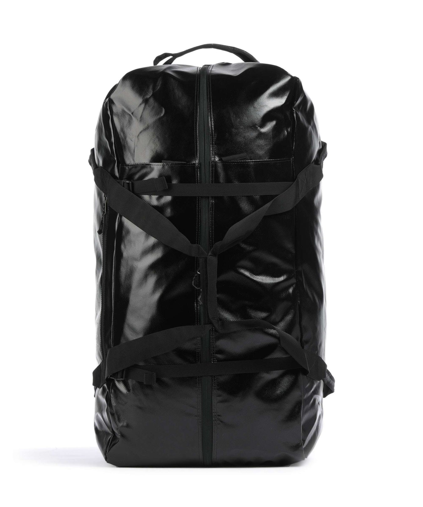 Eagle Creek Migrate 130 Backpack with wheels midnight black