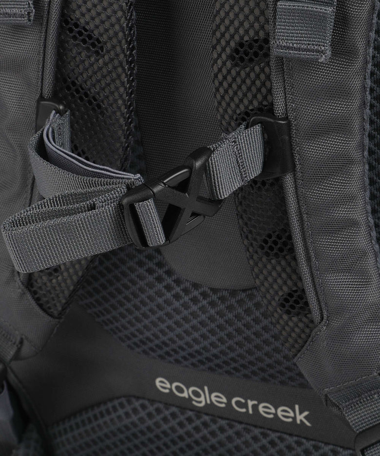 Eagle Creek Tour 40 Travel backpack storm gray