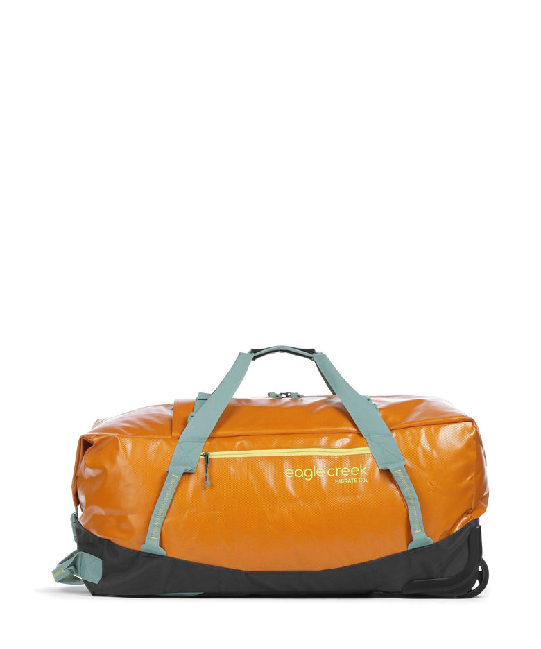 Eagle Creek Migrate 110 Backpack with wheels fandango