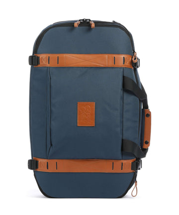 Eagle Creek Origin Weekendväska classic blue
