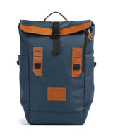 Eagle Creek Origin Rolltop ryggsäck classic blue