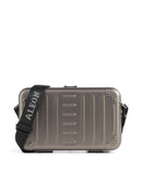 Aleon Classic 1905 Vanity Crossover väska bronze