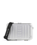 Aleon Classic 1905 Vanity Crossover väska platinum