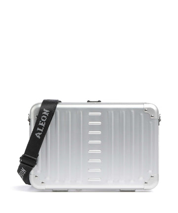 Aleon Classic 2505 Vanity Crossover väska platinum