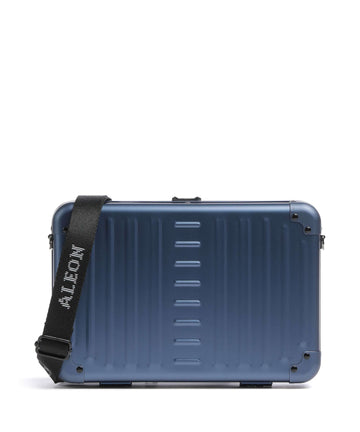 Aleon Classic 2505 Vanity Crossover väska sapphire