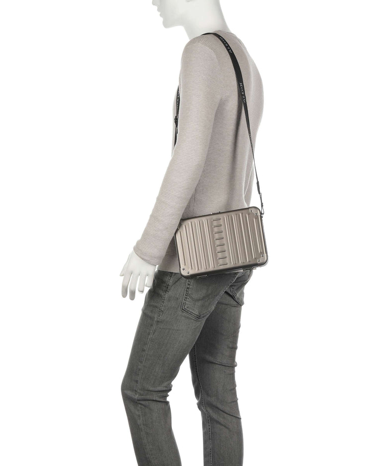 Aleon Classic 2505 Vanity Crossbody bag sapphire