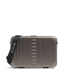 Aleon Classic 2505 Vanity Crossover väska bronze