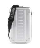 Aleon Classic Vertical Vanity Crossover väska platinum