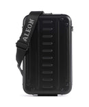 Aleon Classic Vertical Vanity Crossover väska onyx