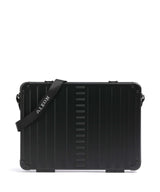 Aleon Classic Datorväska onyx