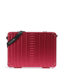 Aleon Classic Datorväska ruby