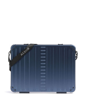 Aleon Classic Datorväska sapphire