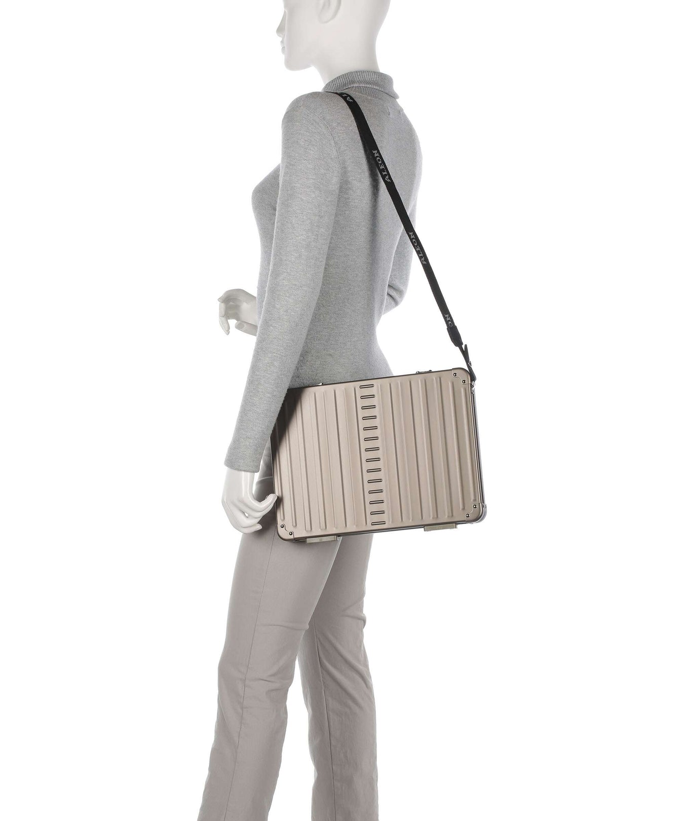 Aleon Classic Laptop bag sapphire