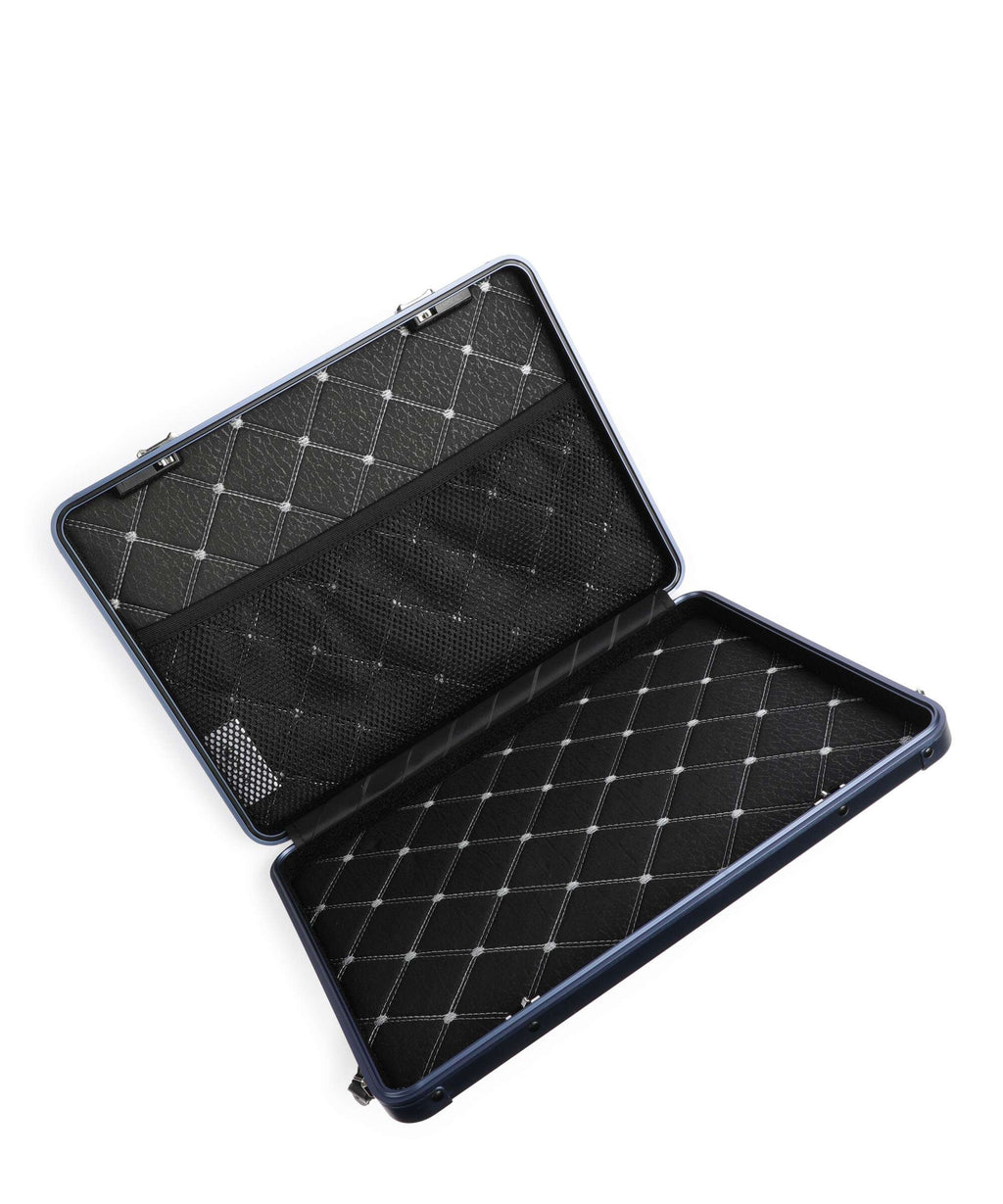 Aleon Classic Laptop bag sapphire