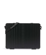 Aleon Classic Datorväska onyx