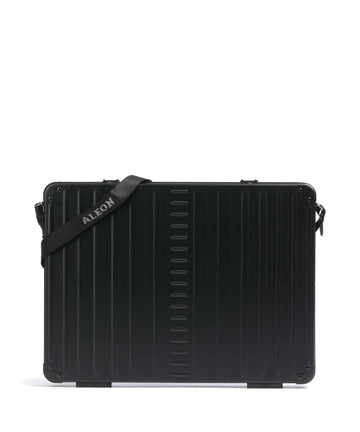 Aleon Classic Datorväska onyx