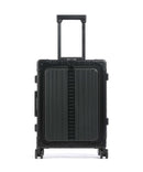 Aleon Classic 21 Domestic front flap Resväska med 4 hjul onyx