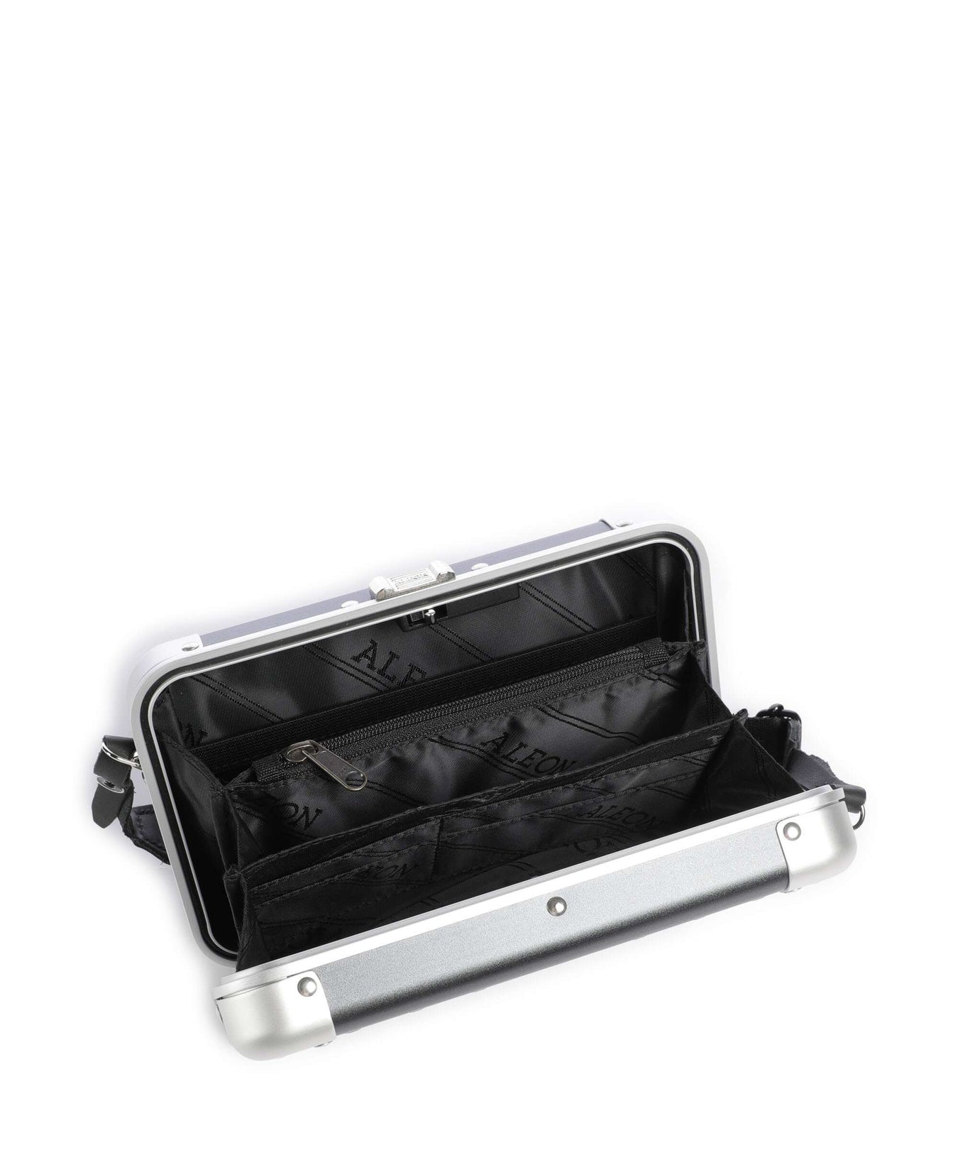 Aleon Fortis Vanity Crossbody bag onyxdust