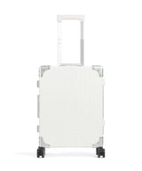 Aleon Fortis 21 International Resväska med 4 hjul snow white