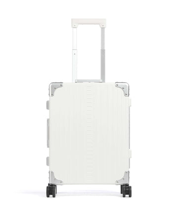 Aleon Fortis 21 International Resväska med 4 hjul snow white