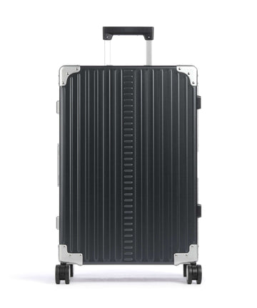 Aleon Fortis 26 Traveler Resväska med 4 hjul onyxdust