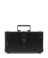Aleon Classic 15 Sminkväska onyx