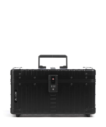 Aleon Classic 15 Sminkväska onyx