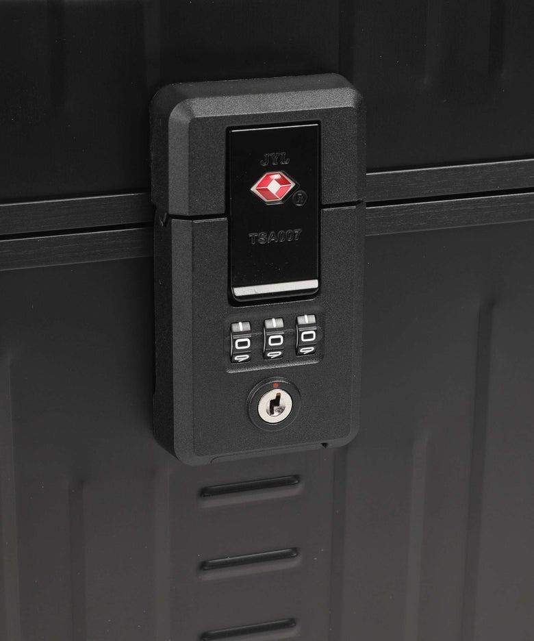 Aleon Classic 15 Beauty case onyx