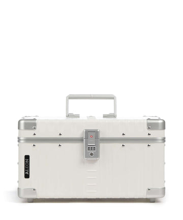 Aleon Fortis 15 Sminkväska snow white