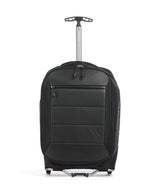 Osprey Ozone Resväska med 2 hjul whid black