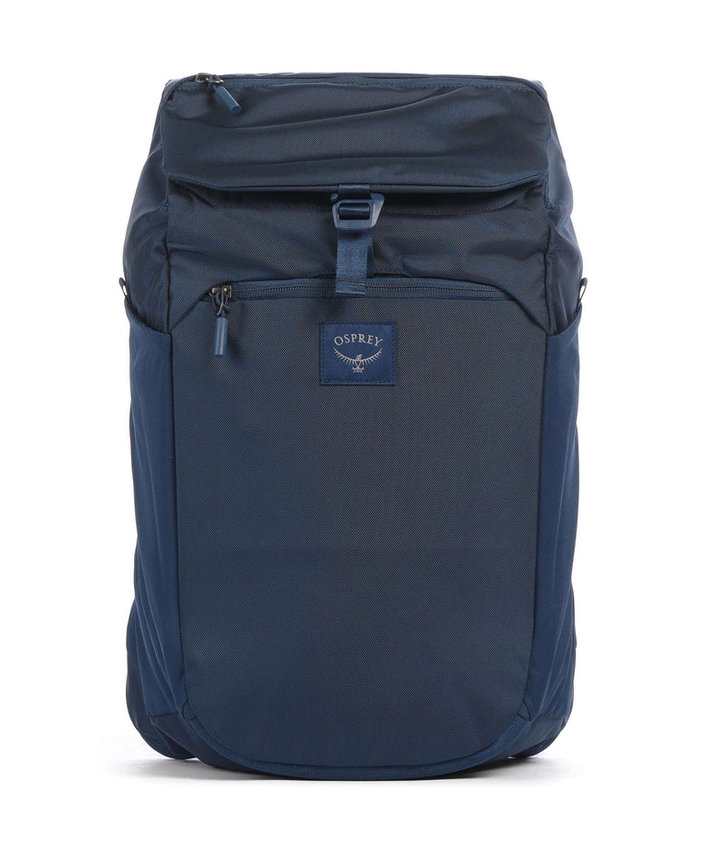Osprey Aoede Syncpack Backpack antique blue