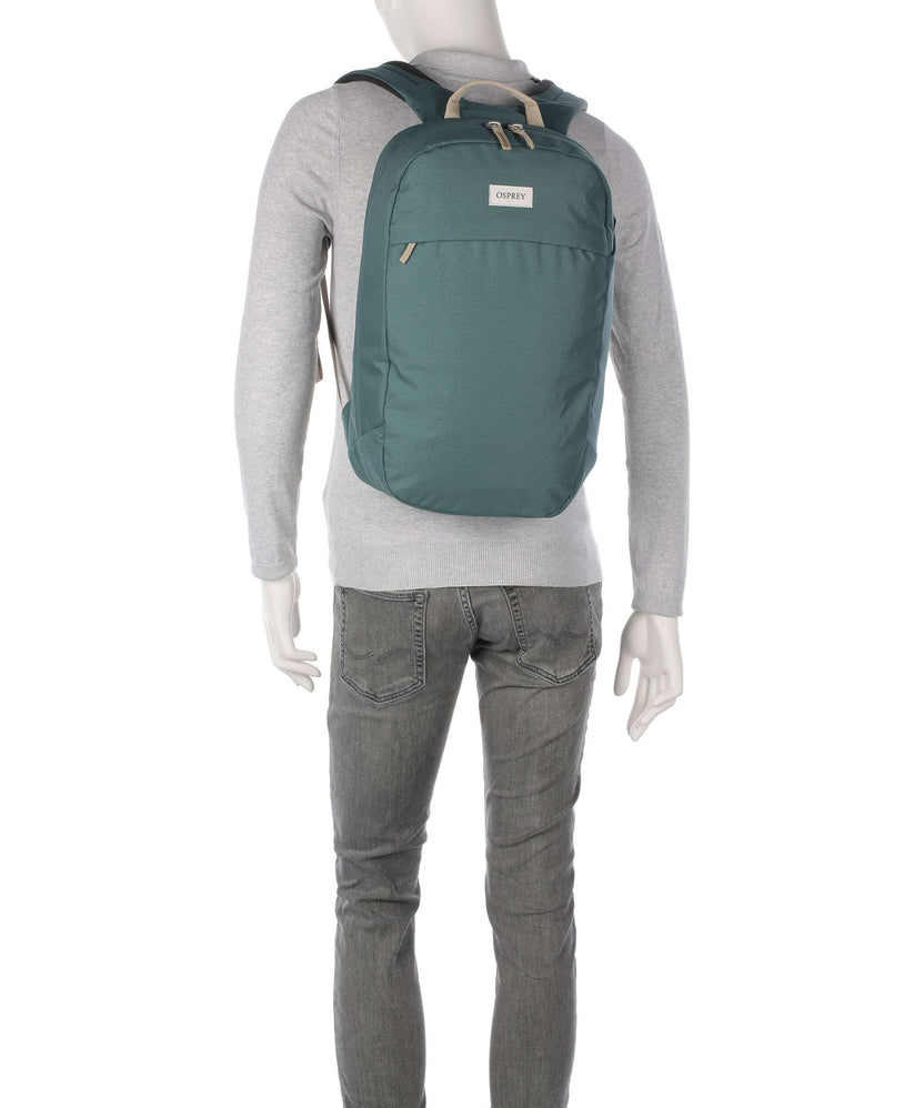 Osprey Arcane Large Backpack red pampas heather